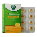 Oropolis Propolis Pastilles Coeur liquide