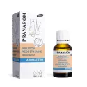 Pranarom Aromaderm Solution Anti-Verrues Pieds et Mains