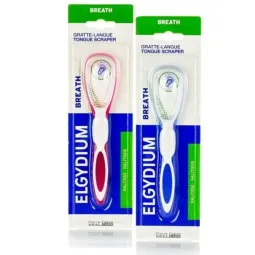 Elgydium Breath Gratte Langue