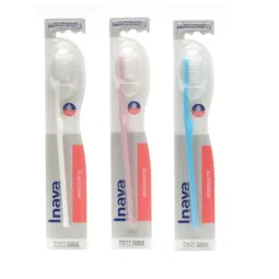 Inava Brosse à Dents Parodontie