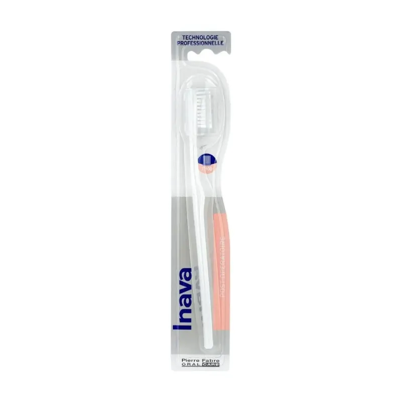 Inava Brosse A Dents 7/100 Post Operatoire Inava Brosse A Dents 7/100 Post Operatoire