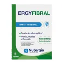 Nutergia ErgyFibral Paresse Intestinale Cubes à Mâcher
