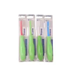 Inava Brosse à Dents System