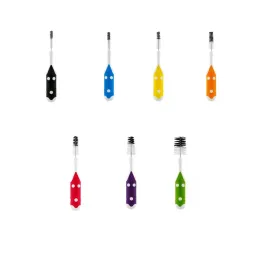 Inava Brossettes Trio Compact Recharges