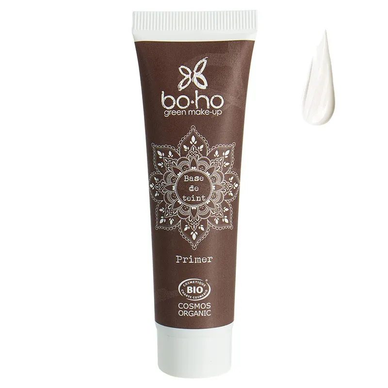 Boho Base de Teint Primer Bio Vegan 30ml