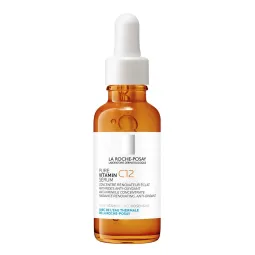 La Roche Posay Pure Vitamin C12 Sérum