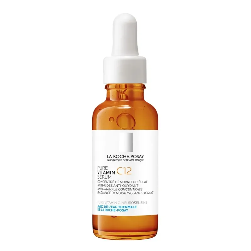 La Roche Posay Pure Vitamin C12 Sérum