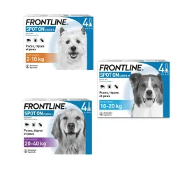 Frontline Spot On Chien