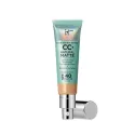 It Cosmetics CC Natural Matte Medium tan It Cosmetics CC Natural Matte Medium tan