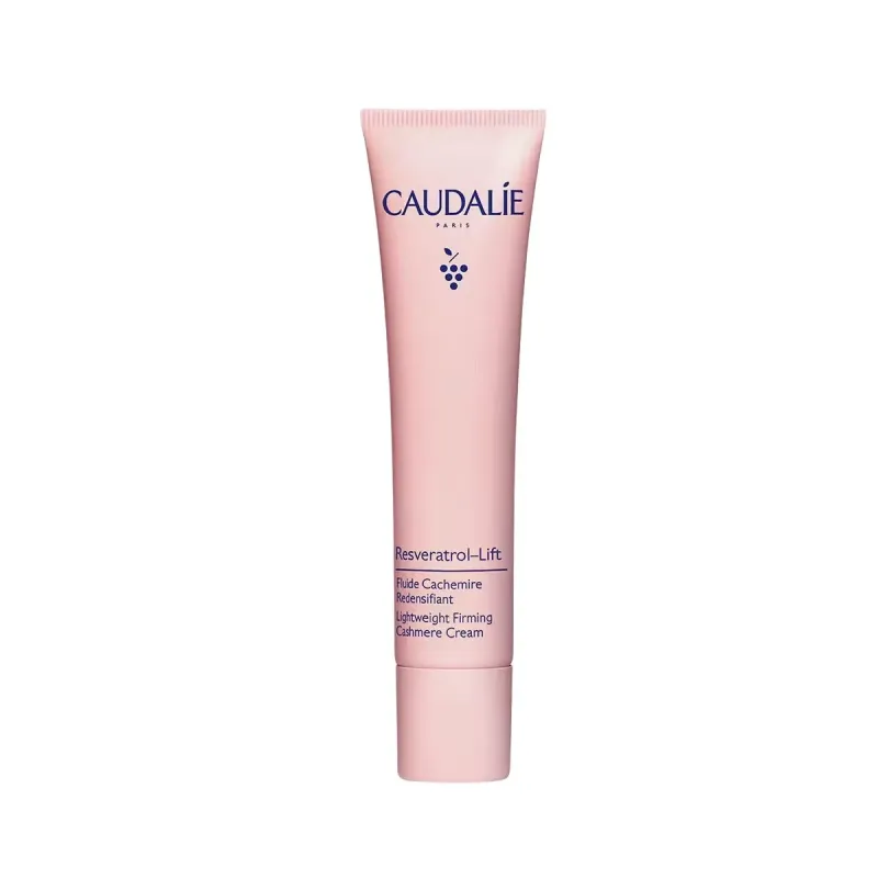 Caudalie Resvératrol Lift Fluide Cachemire Redensifiant Caudalie Resvératrol Lift Fluide Cachemire Redensifiant