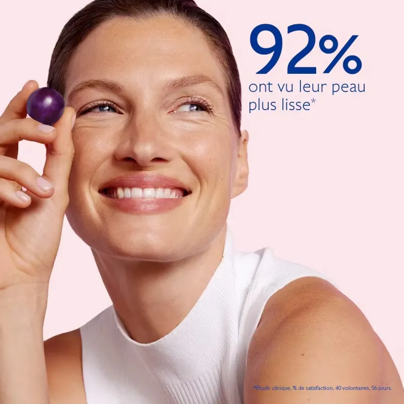 Caudalie Resvératrol Lift Fluide Cachemire Redensifiant Caudalie Resvératrol Lift Fluide Cachemire Redensifiant