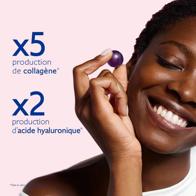 Caudalie Resvératrol Lift Fluide Cachemire Redensifiant Caudalie Resvératrol Lift Fluide Cachemire Redensifiant