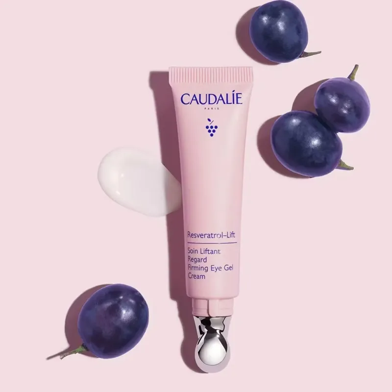 Caudalie Resveratrol Lift Soin Liftant Regard