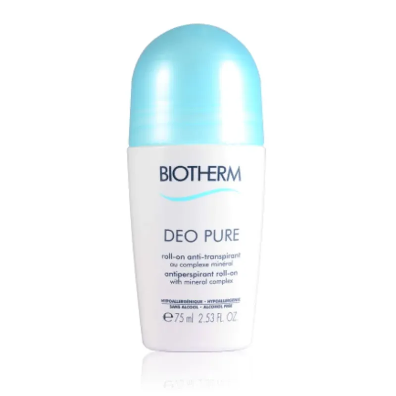 Biotherm Déo Pure Roll-on