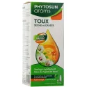 Phytosun Sirop Toux Sèche et Grasse
