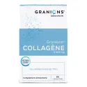 Granions Collagène 2500mg Comprimés Granions Collagène 2500mg Comprimés