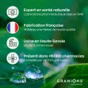 Granions Collagène 2500mg Comprimés Granions Collagène 2500mg Comprimés