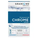 Granions Granions de Chrome Sucres et Graisses Comprimés