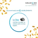 Granions Prostate Confort Urinaires Gélules