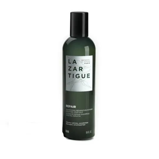 Lazartigue Repair Shampooing Réparation intense Lazartigue Repair Shampooing Réparation intense