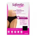 Saforelle Culotte Ultra Absorbante