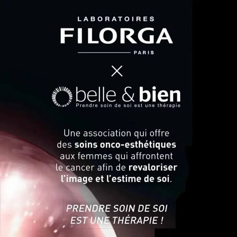 Filorga NCEF-Shot Concentré Polyrevitalisant Belle&Bien
