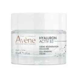 Avène Hyaluron Activ B3 Crème Régénération Céllulaire