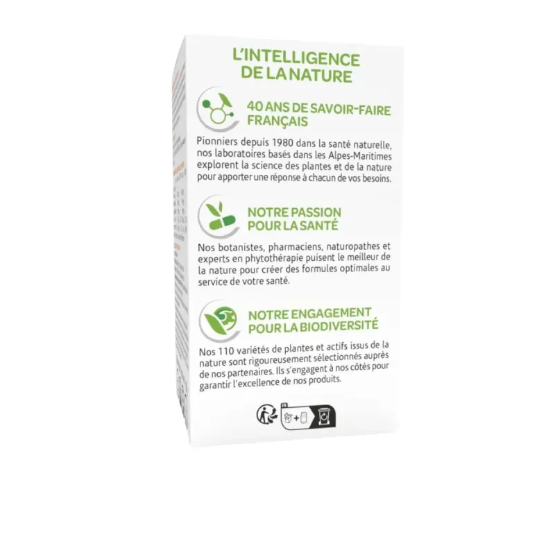 Arkopharma Arkogélules Huile de Foie de Morue Capsules Arkopharma Arkogélules Huile de Foie de Morue Capsules