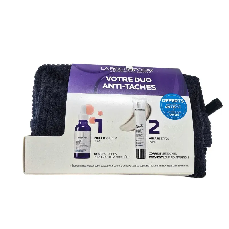 La Roche Posay Votre Duo Anti-taches