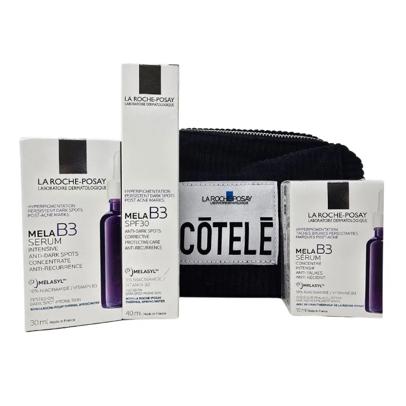 La Roche Posay Votre Duo Anti-taches