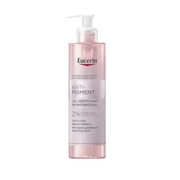Eucerin Anti-pigment Gel Nettoyant