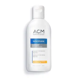 ACM Novophane Shampooing Énergisant 200ml
