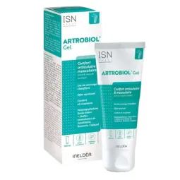 ISN Artrobiol Gel Confort Articulaire