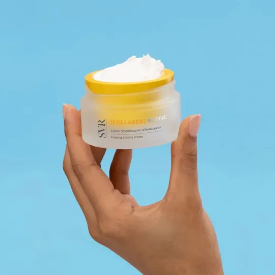 SVR [Collagen]Biotic