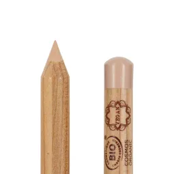 Boho Crayon Yeux 03 Beige Bio Vegan