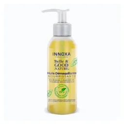 Innoxa Huile Démaquillante Nourrissante