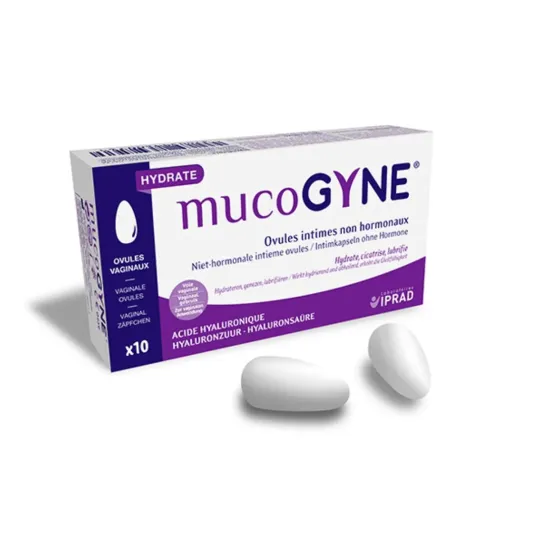 Mucogyne Ovule Mucogyne Ovule