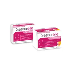 Gestarelle G3+ Grossesse