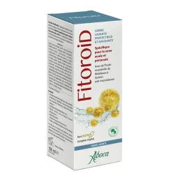 Aboca NeoFitoroid Crème Lavante