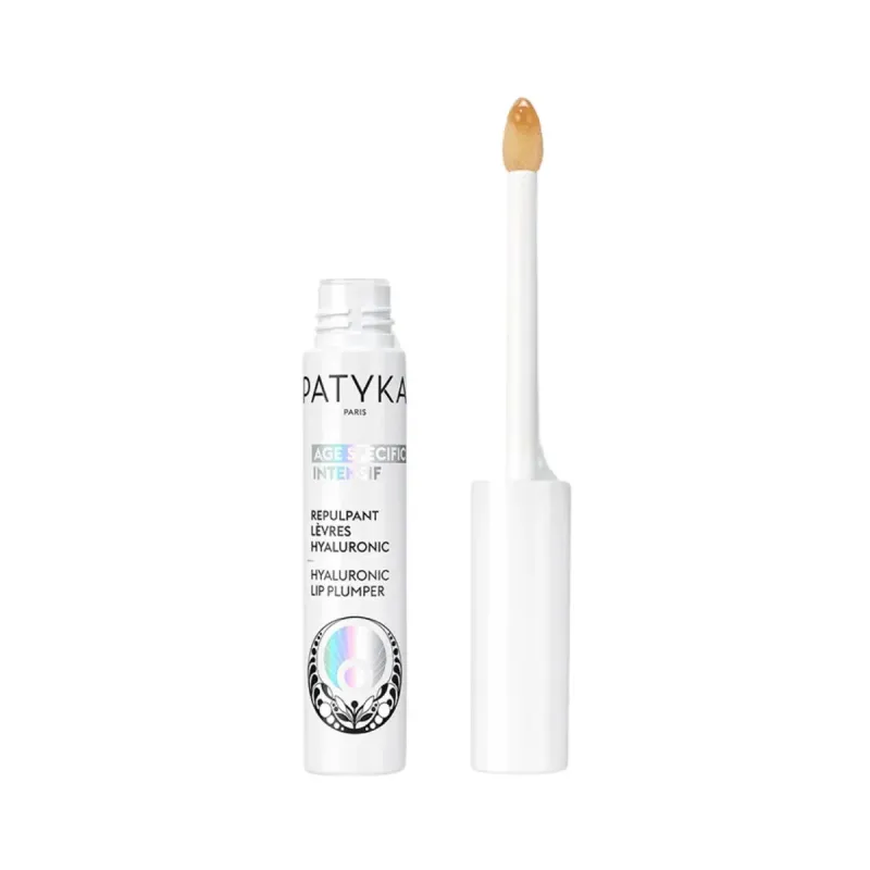 Patyka Age Specific Intensif Repulpant Lèvres Hyaluronic Patyka Age Specific Intensif Repulpant Lèvres Hyaluronic