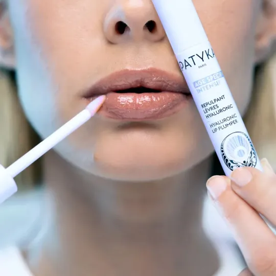 Patyka Age Specific Intensif Repulpant Lèvres Hyaluronic Patyka Age Specific Intensif Repulpant Lèvres Hyaluronic