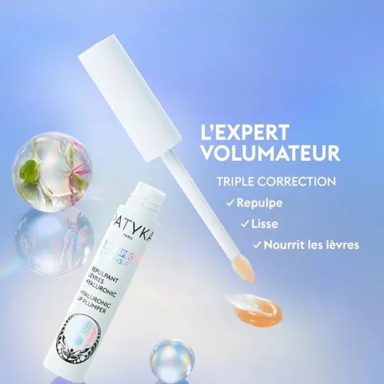 Patyka Age Specific Intensif Repulpant Lèvres Hyaluronic Patyka Age Specific Intensif Repulpant Lèvres Hyaluronic