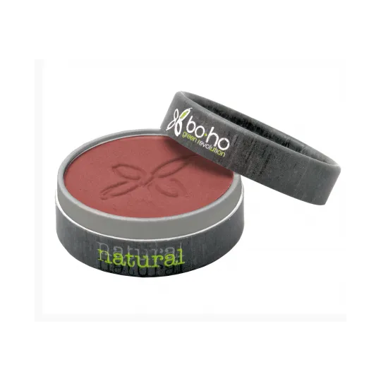Boho Fard à Joues Bois de Rose n°1 Boho Fard à Joues Bois de Rose n°1