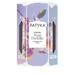 Patyka Clean Rituel Peau Parfaite