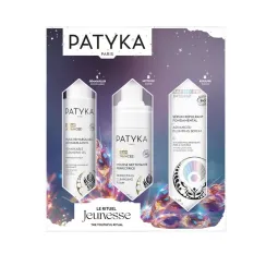 Patyka Rituel Jeunesse Age Specific Intensif