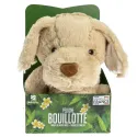 Pelucho Bouillotte Peluche Chien Labrador Pelucho Bouillotte Peluche Chien Labrador