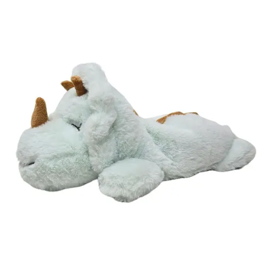 Pelucho Bouillotte Peluche Triceratops Pelucho Bouillotte Peluche Triceratops