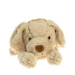 Pelucho Bouillotte Peluche Chien Labrador