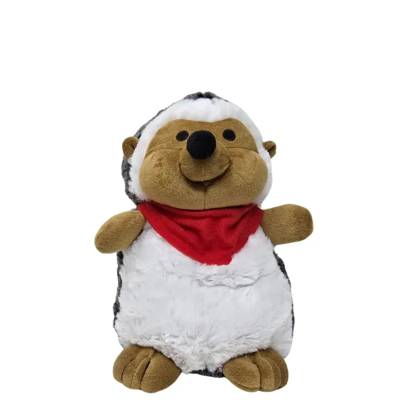 Pelucho Bouillotte Peluche Hérisson Pelucho Bouillotte Peluche Hérisson