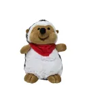 Pelucho Bouillotte Peluche Hérisson Pelucho Bouillotte Peluche Hérisson